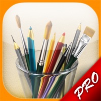 MyBrushes Pro - 描画、描写、スケッチ、落書き