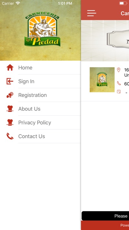 Carniceria la Piedad