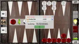 Game screenshot XG Mobile Backgammon apk
