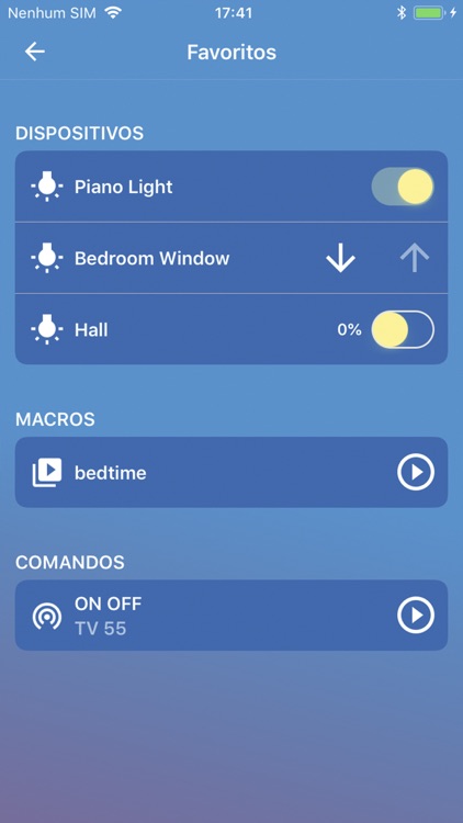 Legrand® Wi-App screenshot-6