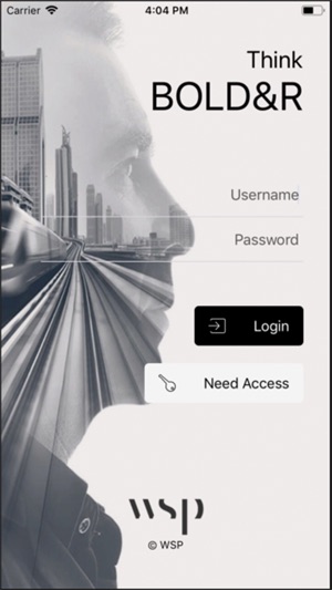 ThinkBOLDR(圖1)-速報App