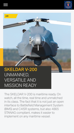 Saab Solutions AR(圖2)-速報App