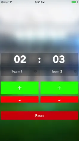 Game screenshot Score Football mod apk