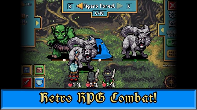 Wizard's Wheel 2 screenshot-5