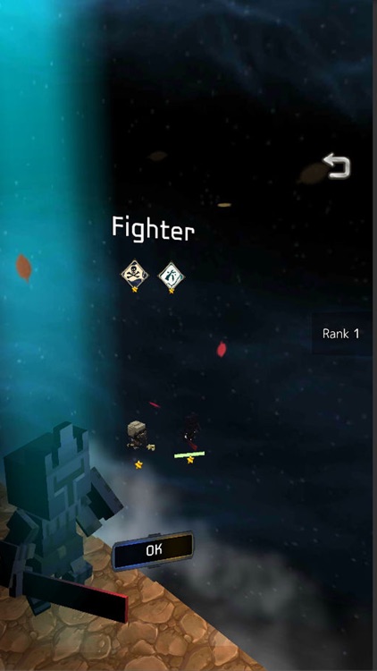 LastRogue - Hack&Slash screenshot-4