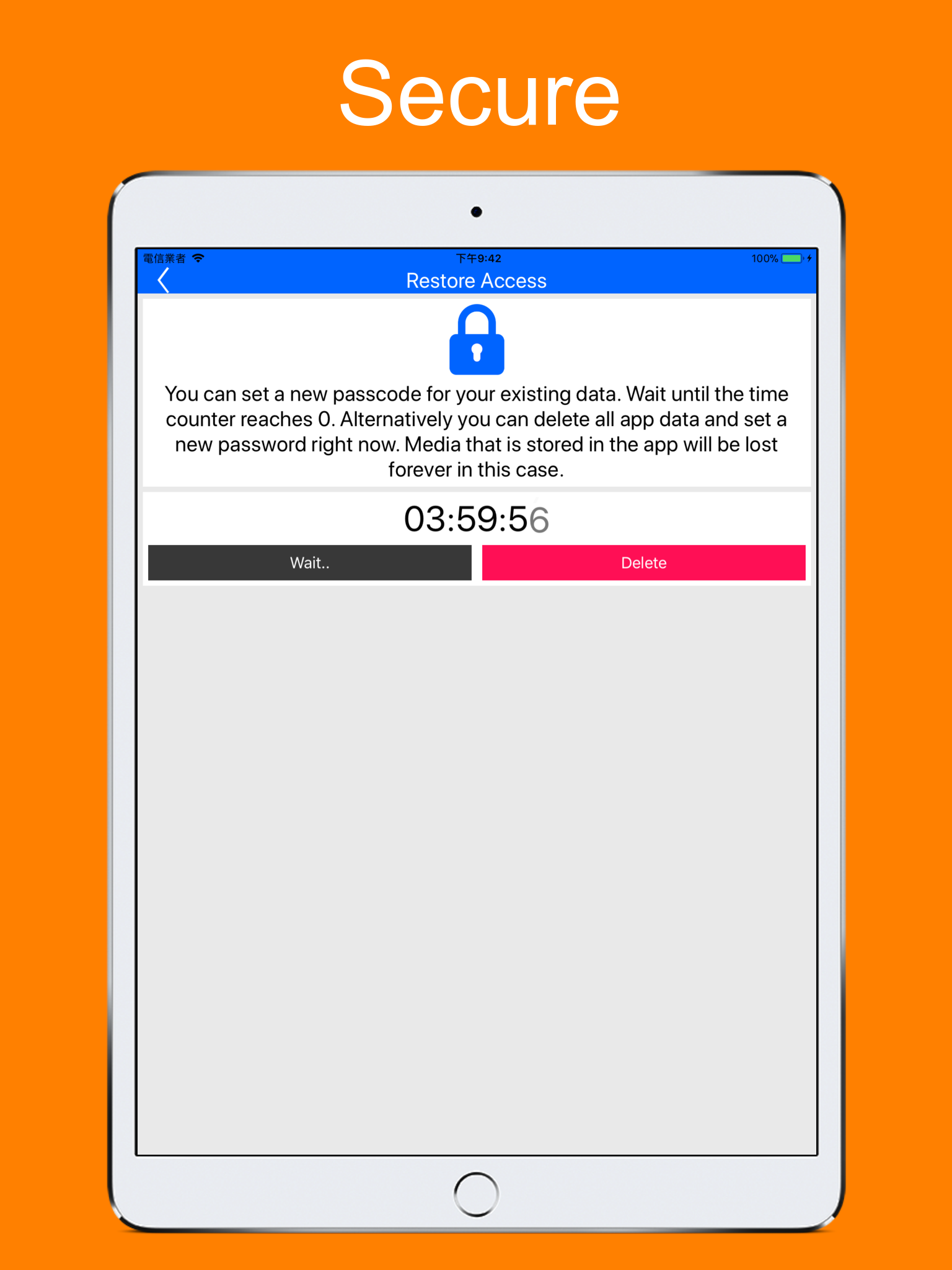Hide Photos - Safe Photo Lock screenshot 8