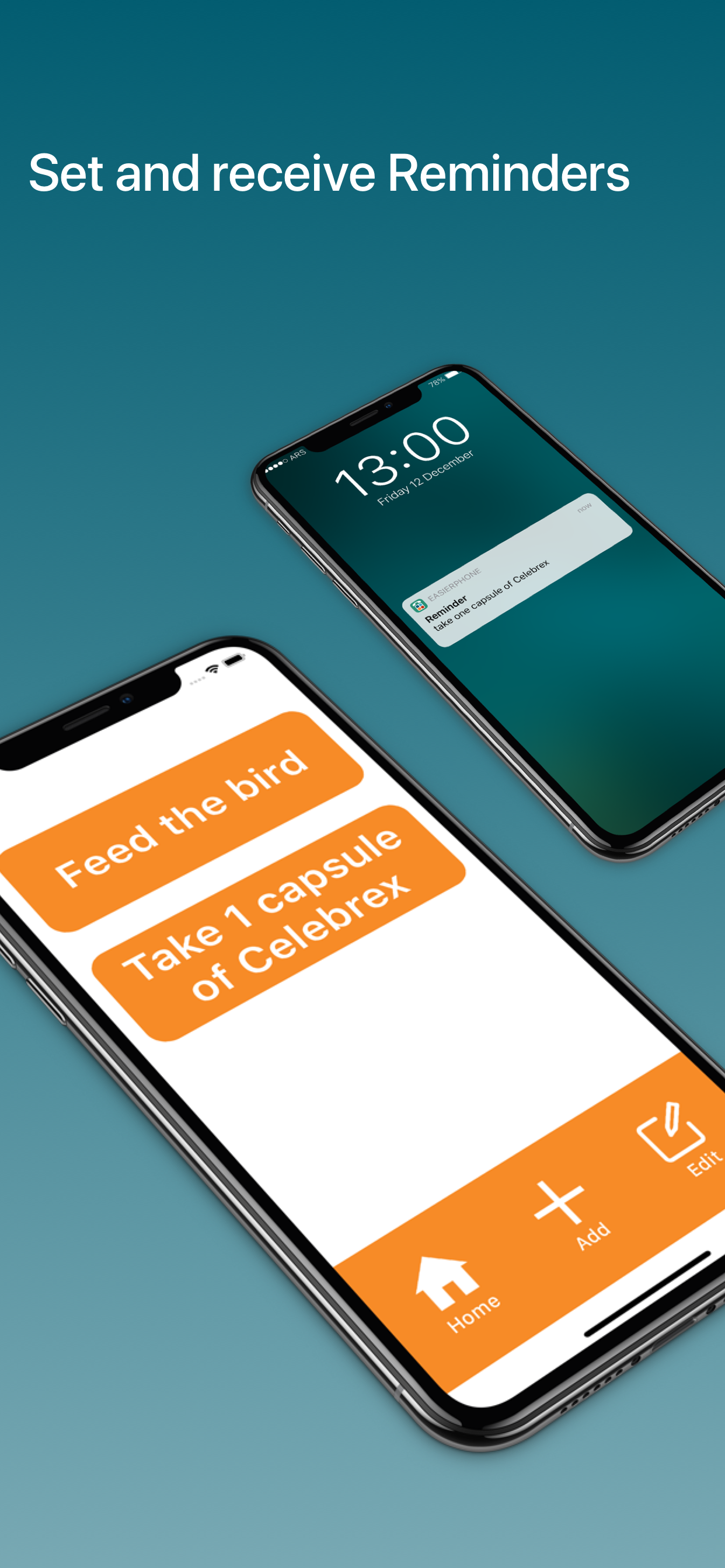 Easierphone screenshot 8