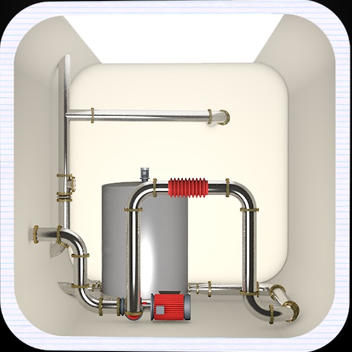 Piping and Flange Handbook Icon