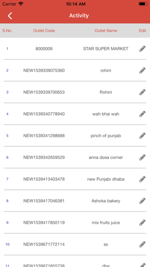 KOmSurvey Supervisor(圖4)-速報App