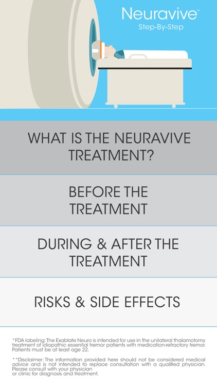 Neuravive Step by Step