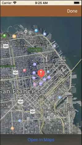 Game screenshot MyPin hack