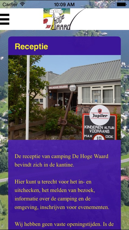 Hoge Waard screenshot-3