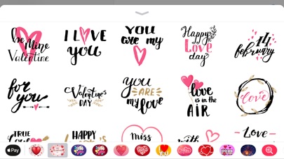 100+ Animated Valentine's Day screenshot 2