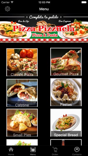 Pizzuela(圖1)-速報App