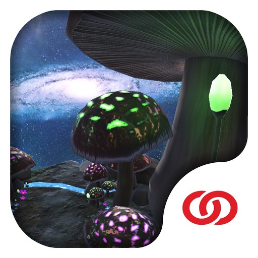 Mushrooms XR icon