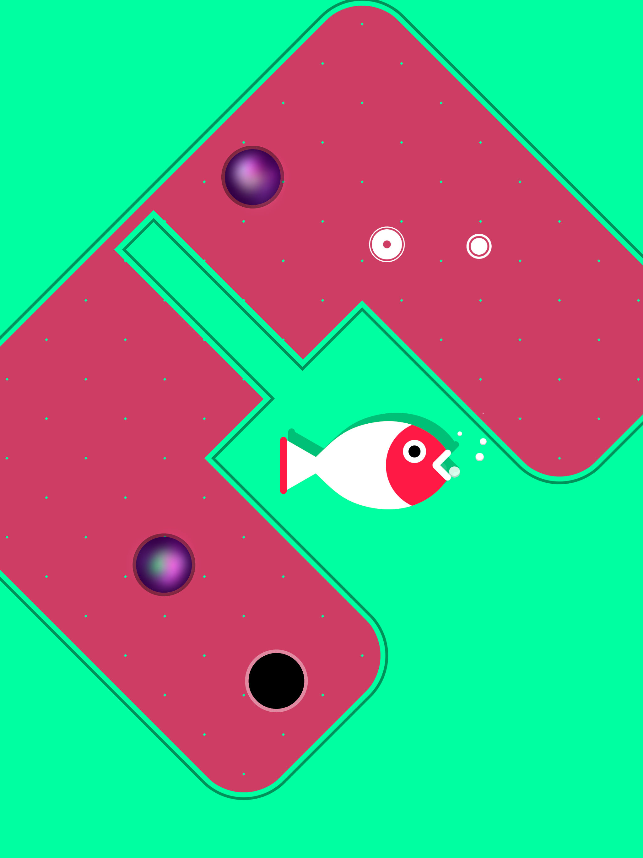 Smash Puck screenshot 12