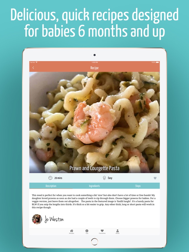 baby led kitchen on the app store baby led kitchen on the app store