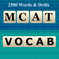 MCAT Vocabulary Lite