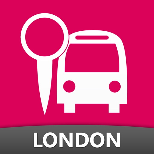 London Bus Checker Premium icon