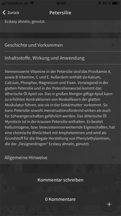 Food-o-Thek screenshot-4