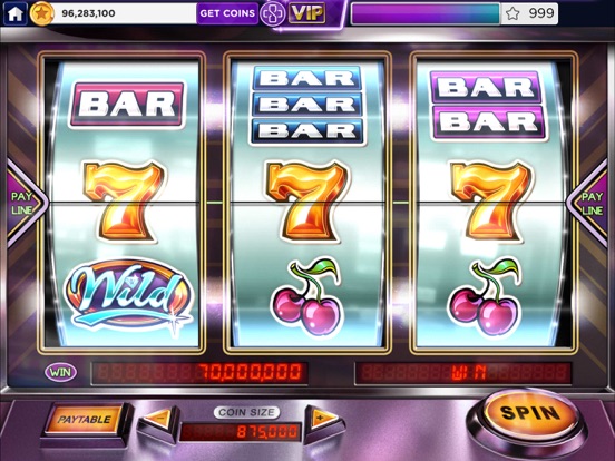 Star Spins Slots: Vegas Slotsのおすすめ画像1