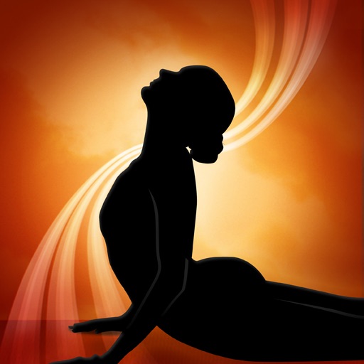 Yoga STRETCH Lite Icon