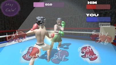 Cocky Boxer screenshot 2