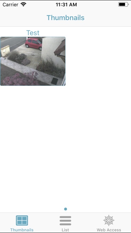 ISeeU-Heden screenshot-3