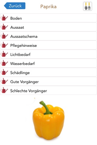 Veggie Grower screenshot 3