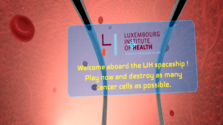 LIH Science Quest screenshot-3