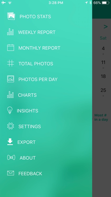 PhotoStats Auto-Tag & Tracker screenshot-5