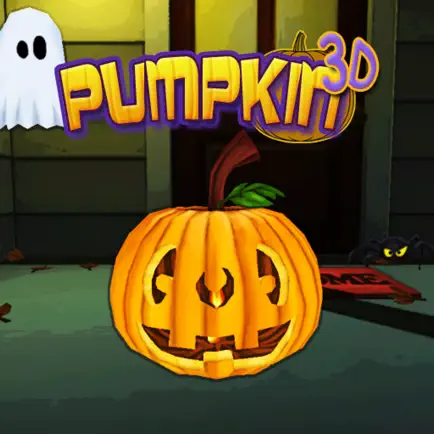 Pumpkin 3D Cheats