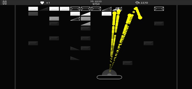 Brick Breaker Unlimited(圖4)-速報App