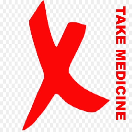 Take medicine 2 icon