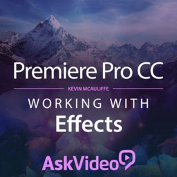 Working With Effects Course