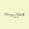 Breezy Nails & Spa