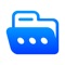 A simple and friendly apple device file manager tool, the User Interface with Windows Theme Style, let you feel conversant, relax, and easily