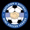 Directory and Handbook App for the Eastleigh & District Mini Soccer League