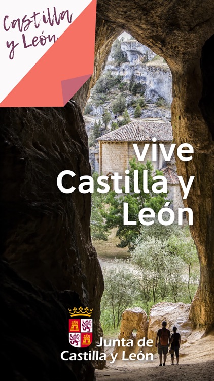 Vive Castilla y León