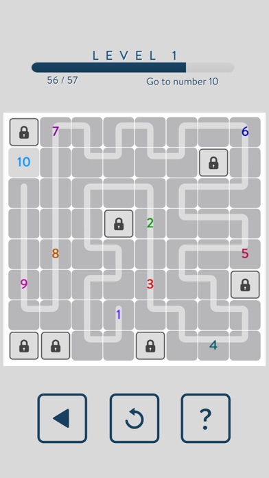 Connect Puzzle screenshot 4