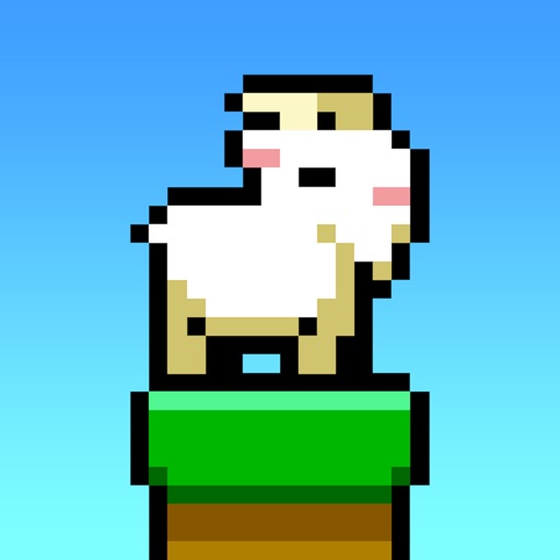 Goat Jumper icon