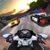 Moto Racing Club - Highway Traffic Rider app icon - Games app for iPhone