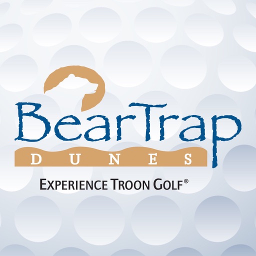 Bear Trap Dunes Golf Club iOS App