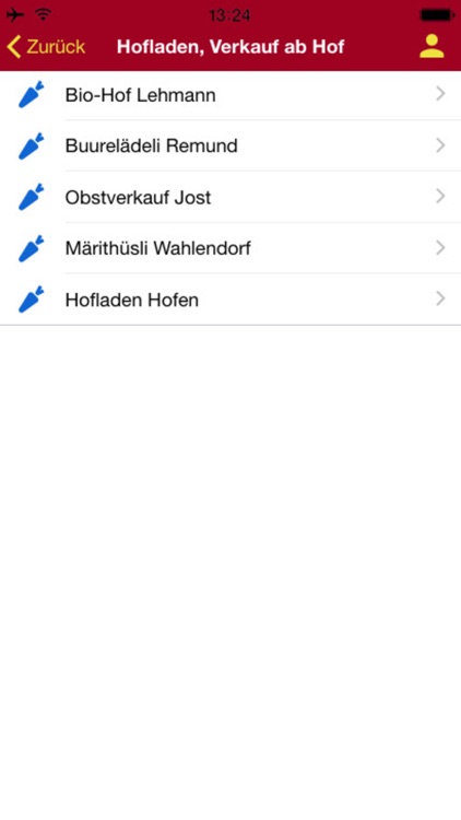 My Wohlen screenshot-3