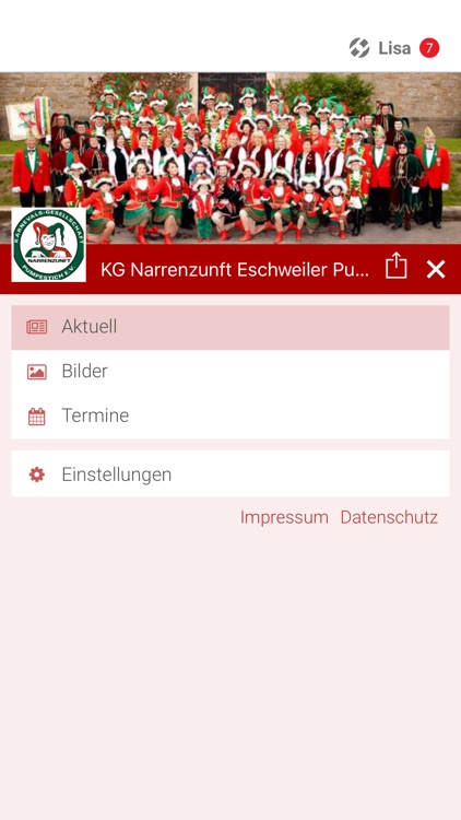 Narrenzunft Pumpe-Stich