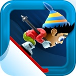 Download Ski Safari app