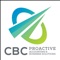 This free App has been designed by CBC Proactive to make it even easier for our clients to communicate and interact with us
