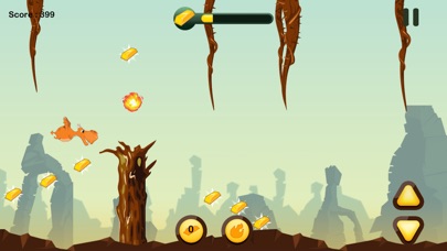 Dragon Gold Hunt screenshot 3