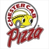ChesterCab Pizza