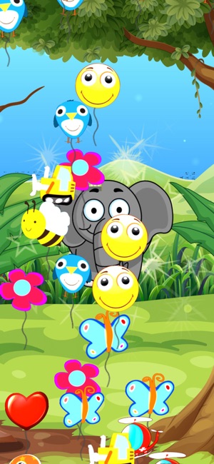 Toddler Animal Trace(圖3)-速報App